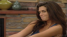 Lisa Donahue won the Power of Veto Big Brother 3